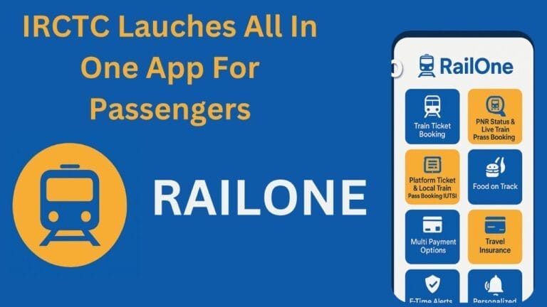 railone app