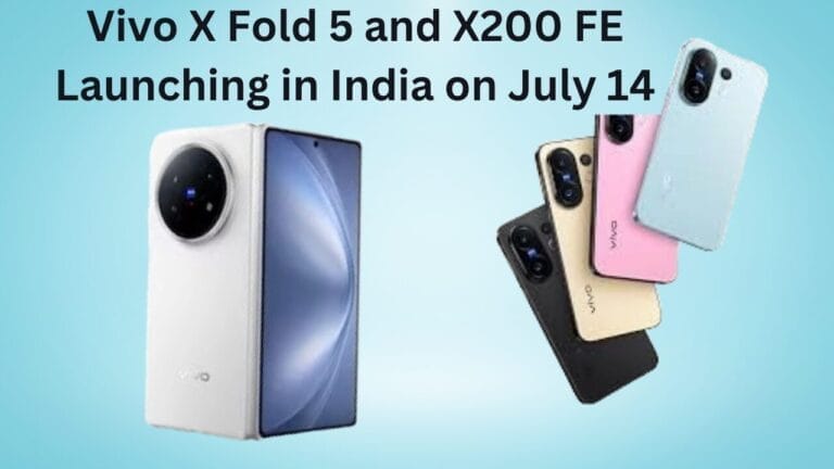 vivo x200 fe