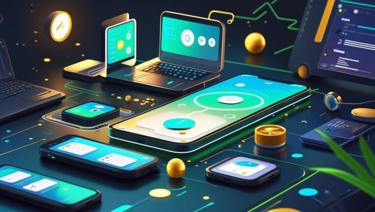 recent tech innovations