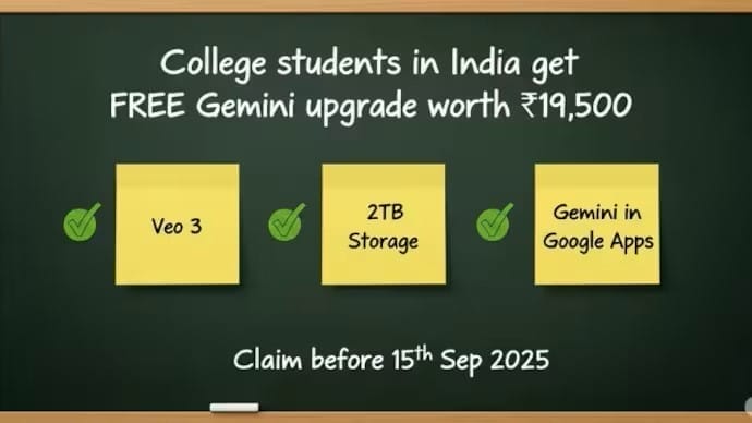 gemini for college students