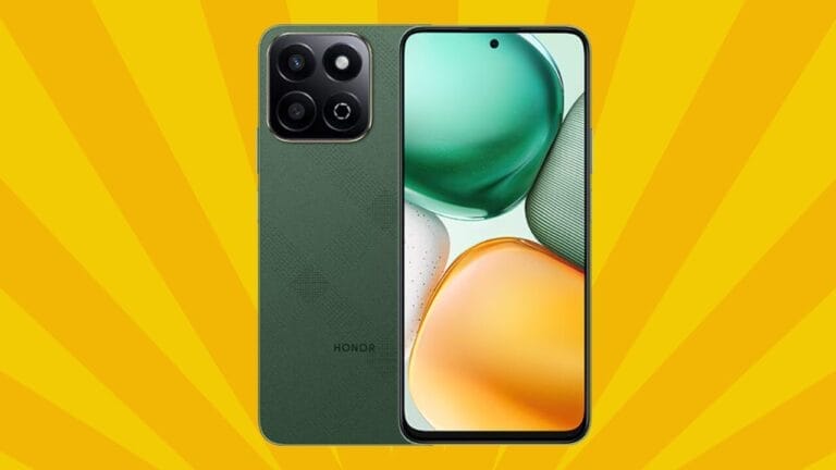 honor x7c 5g debut in India