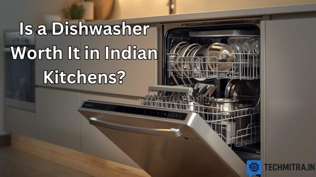 best dishwasher in india 2025