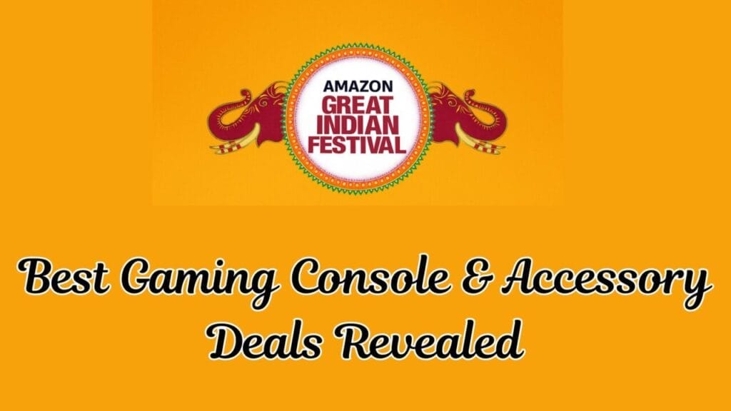 amazon great indian festival deals