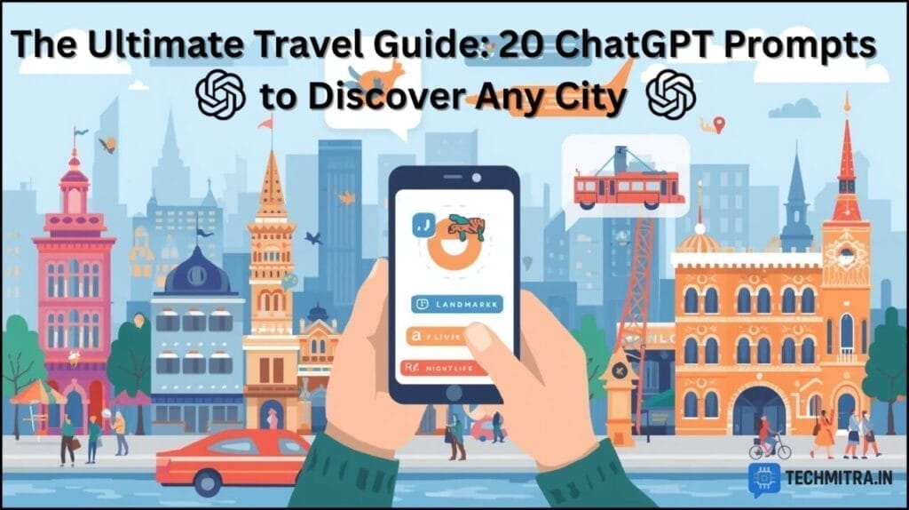 chatgpt prompts for travel