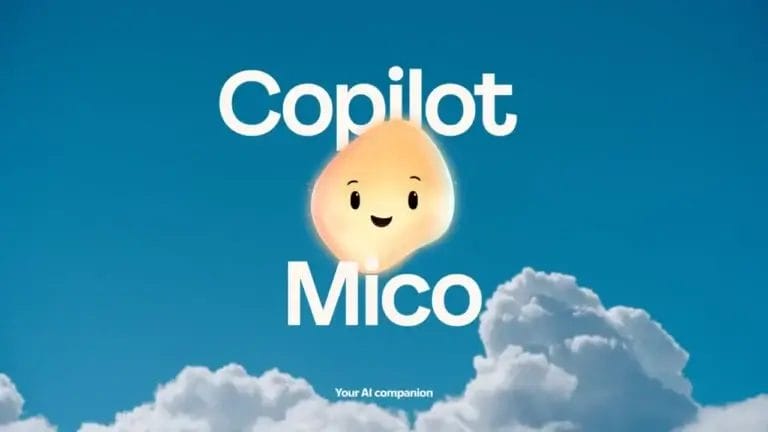 microsoft mico