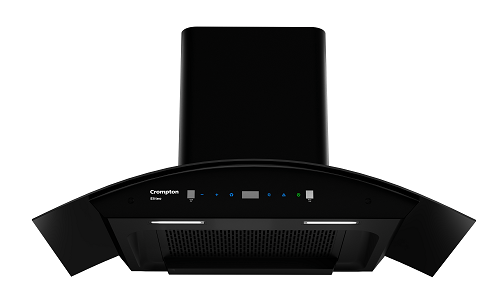 crompton eliteo bldc chimney